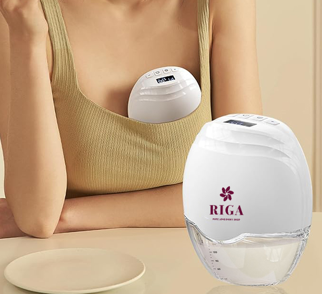 Breast Pump