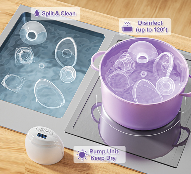 Breast Pump