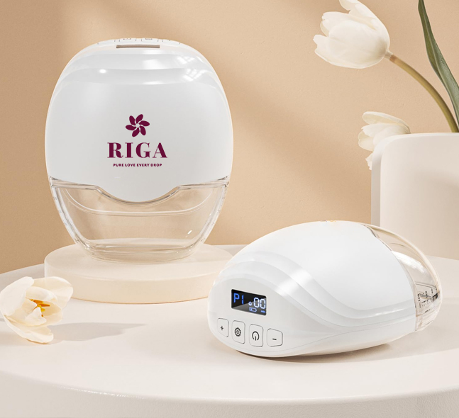 Breast Pump